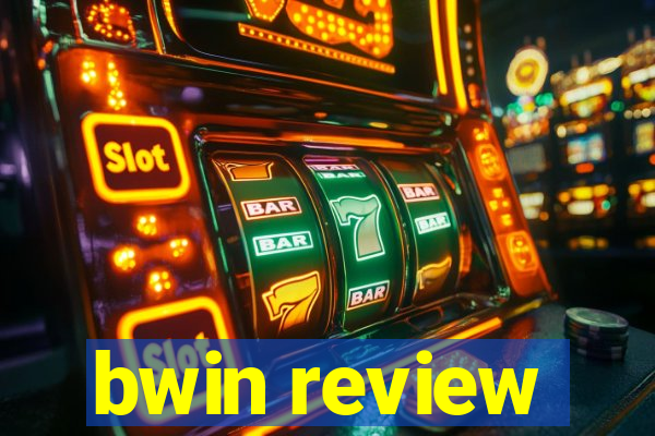 bwin review